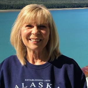 Meet your Posher, Judy